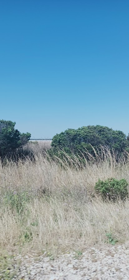 Coorong National Park