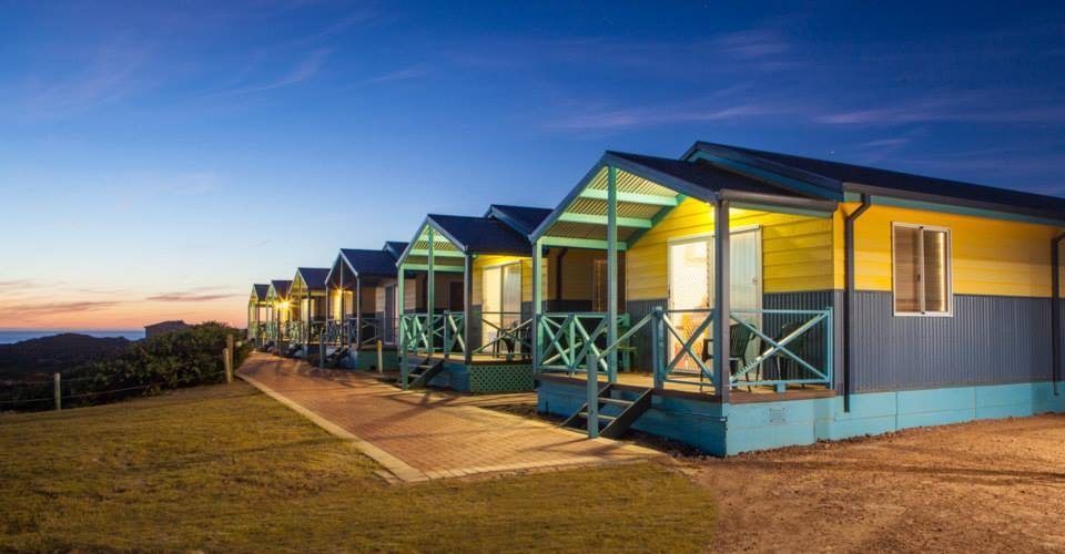 Dongara-Denison Tourist Park