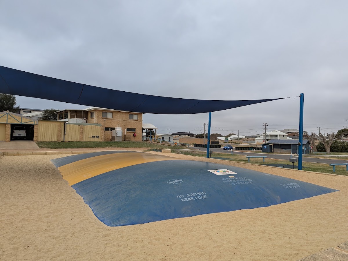 Dongara-Denison Tourist Park
