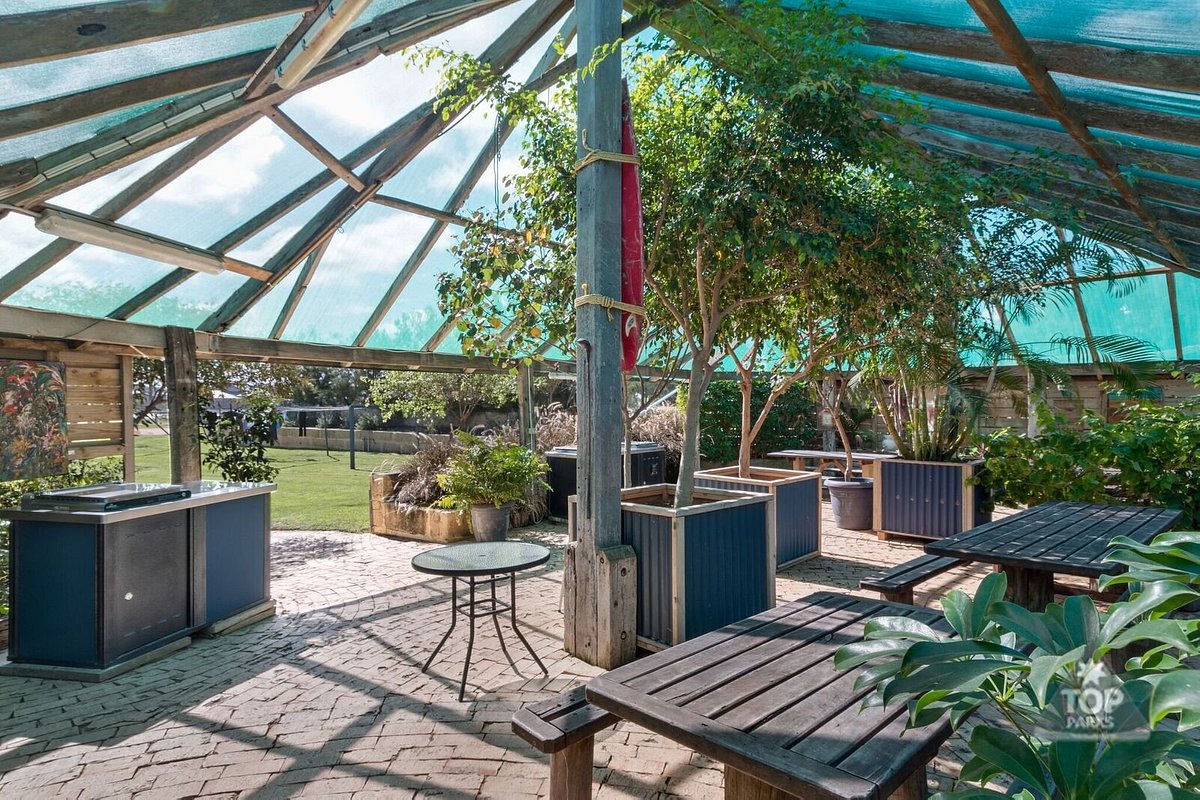 Dongara-Denison Tourist Park