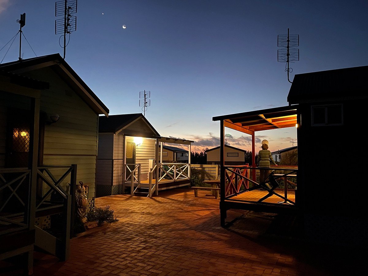 Dongara-Denison Tourist Park