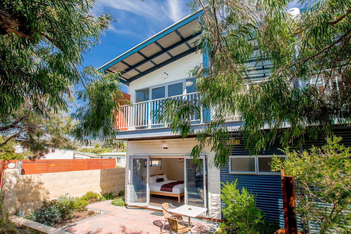 Middleton Beach Caravan Park