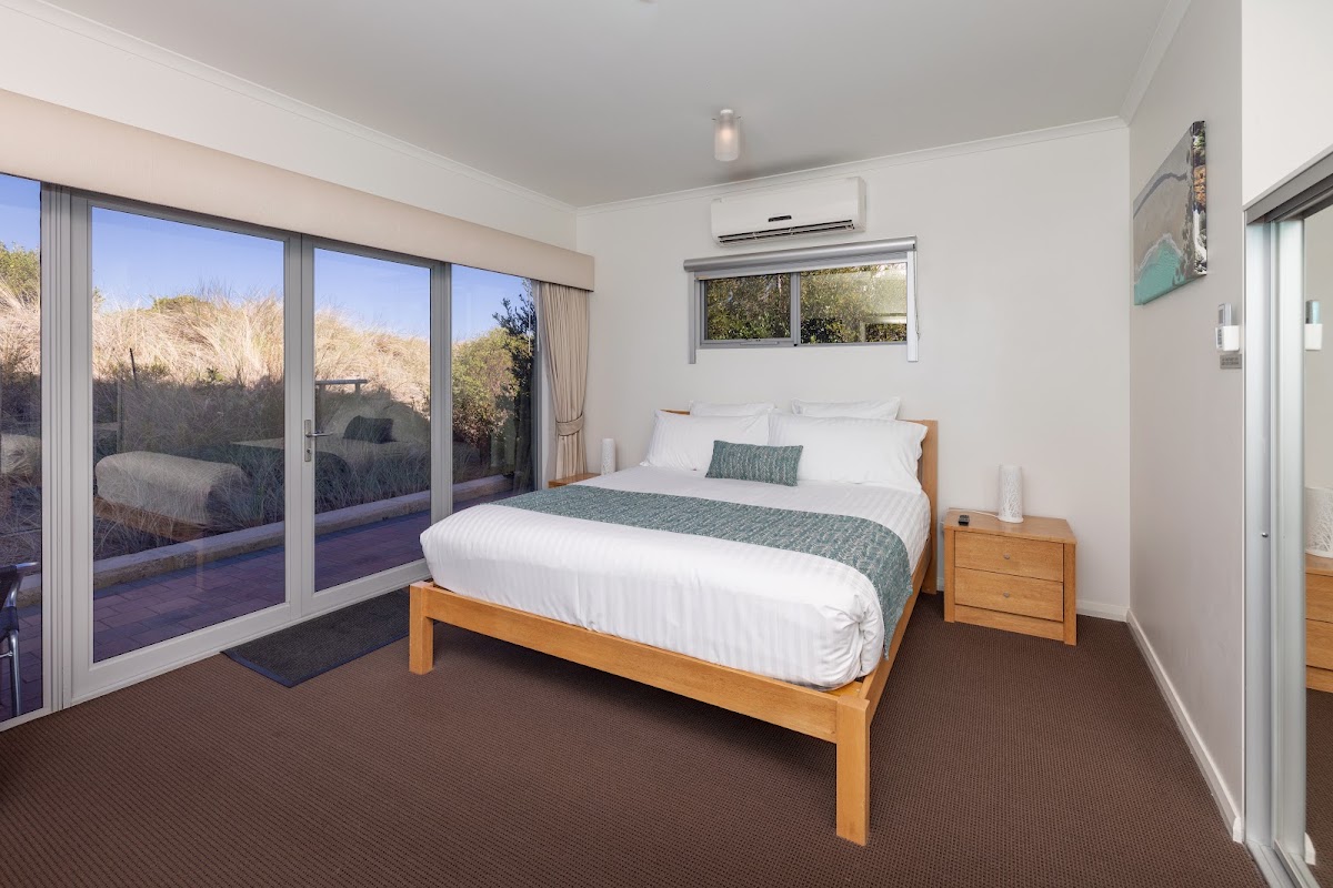 Middleton Beach Caravan Park