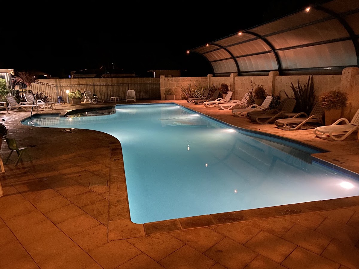 Middleton Beach Caravan Park