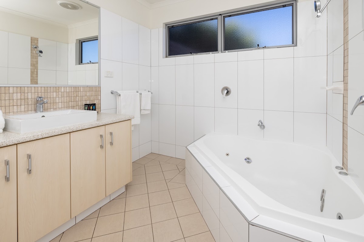 Middleton Beach Caravan Park