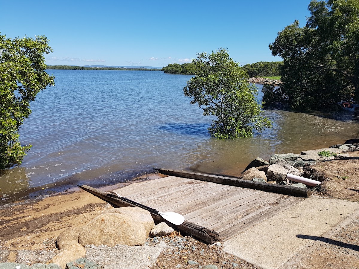 Hays Inlet Conservation Park 1
