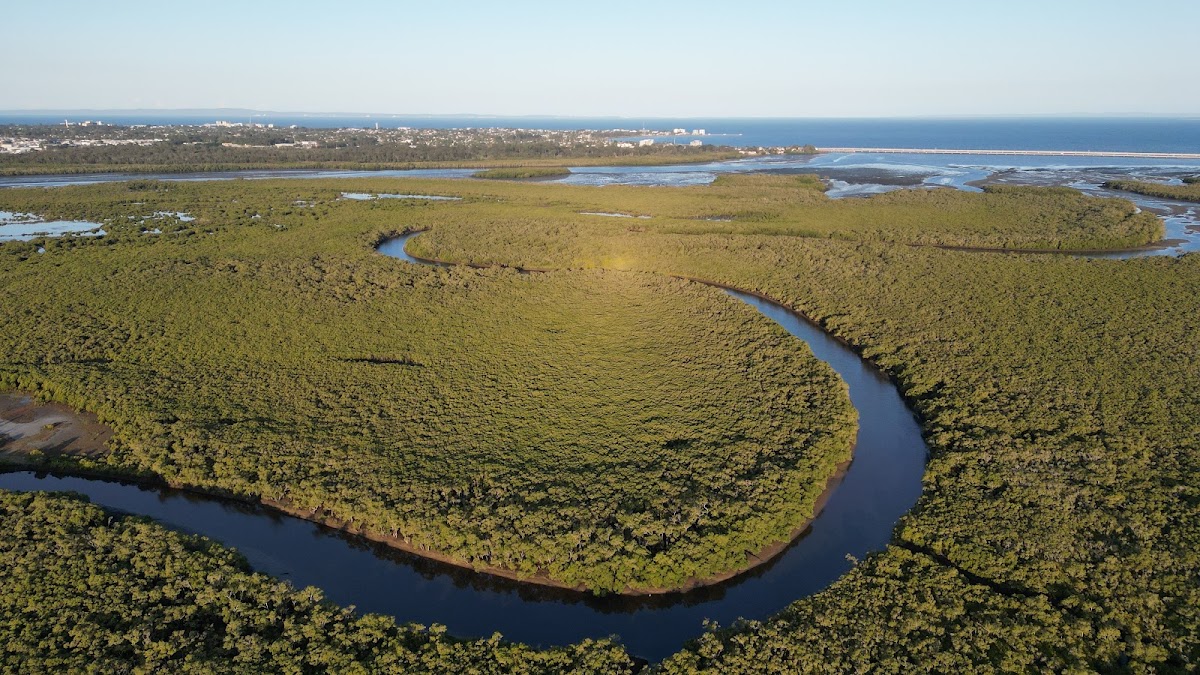 Hays Inlet Conservation Park 1