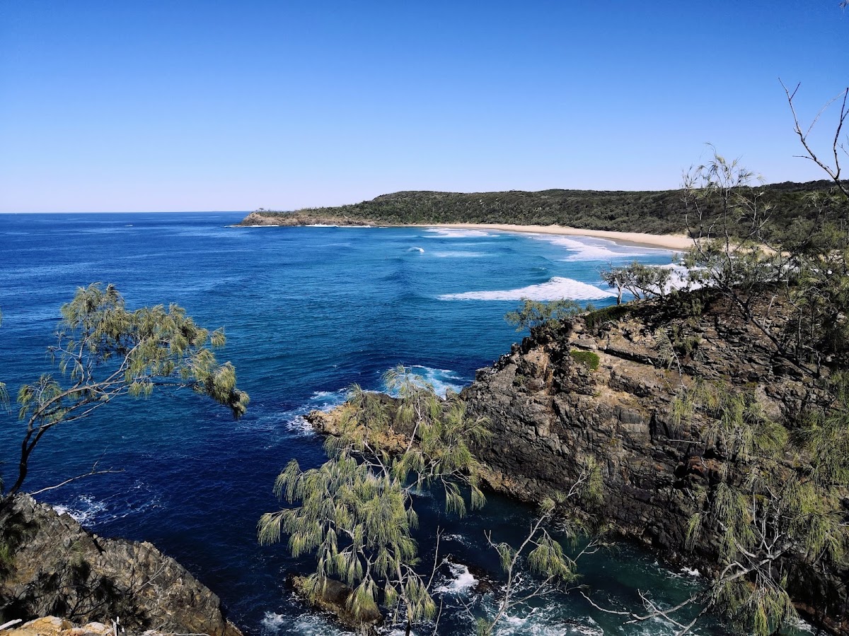Noosa Conservation Park