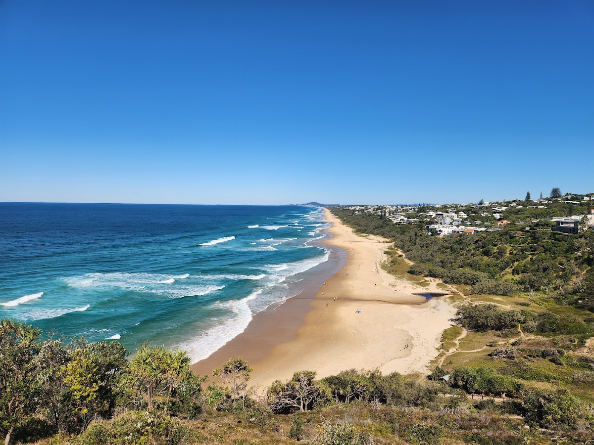 Noosa Conservation Park