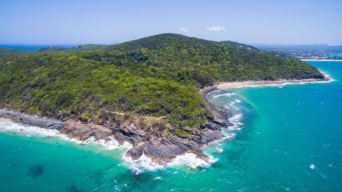 Noosa Conservation Park