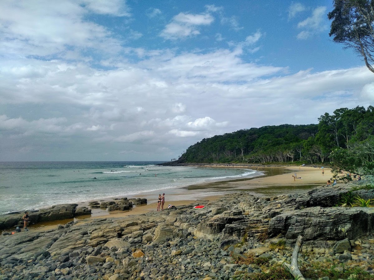 Noosa Conservation Park