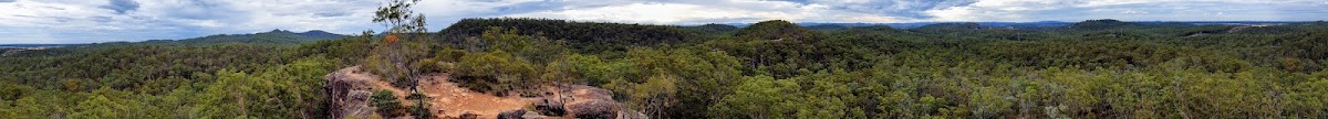 Spring Mountain