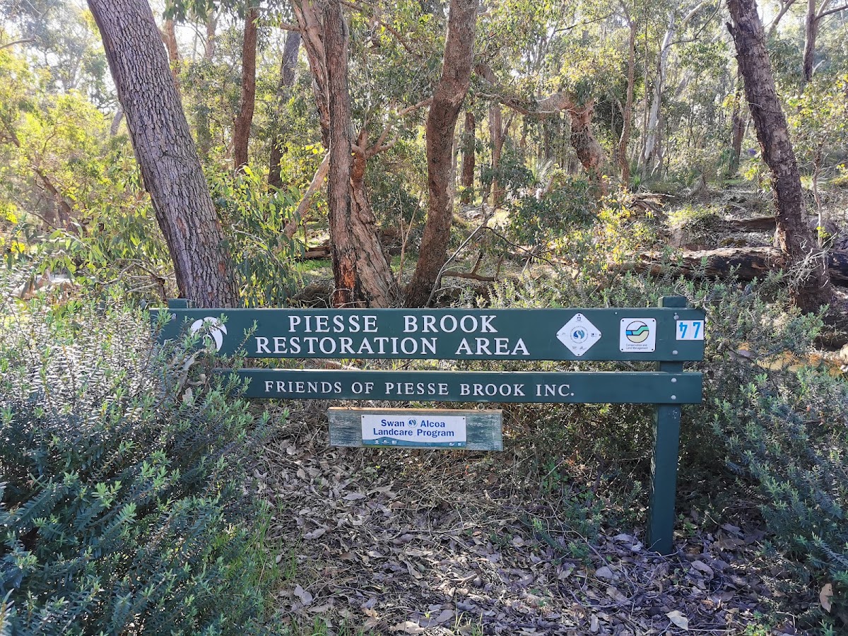 Kalamunda National Park