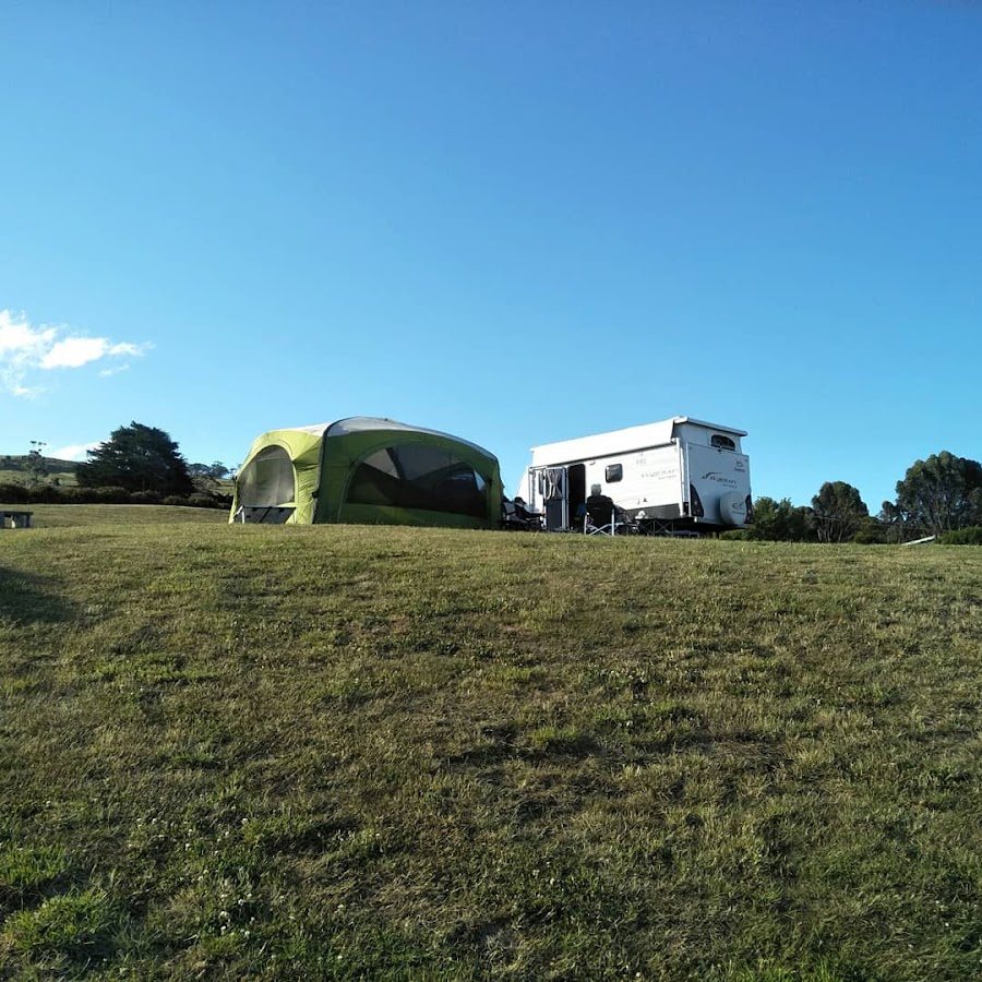 Fergy's Paddock Camp Site