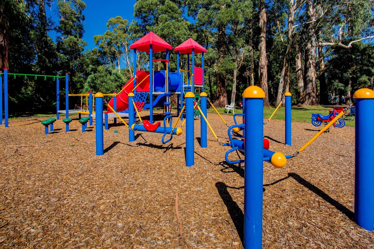 Yarra Valley Parklane Caravan Park