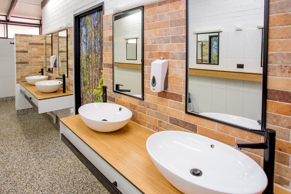 Yarra Valley Parklane Caravan Park
