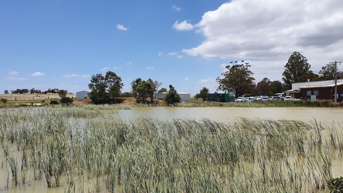 Maffra Golf Club - RV Park