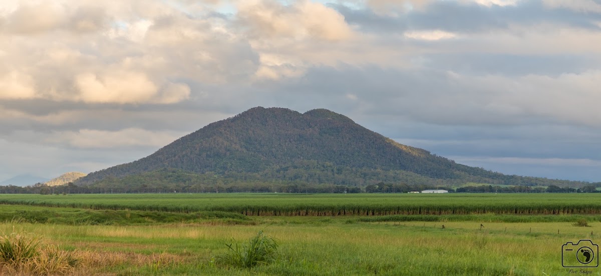 Mount Kinchant Conservation Park