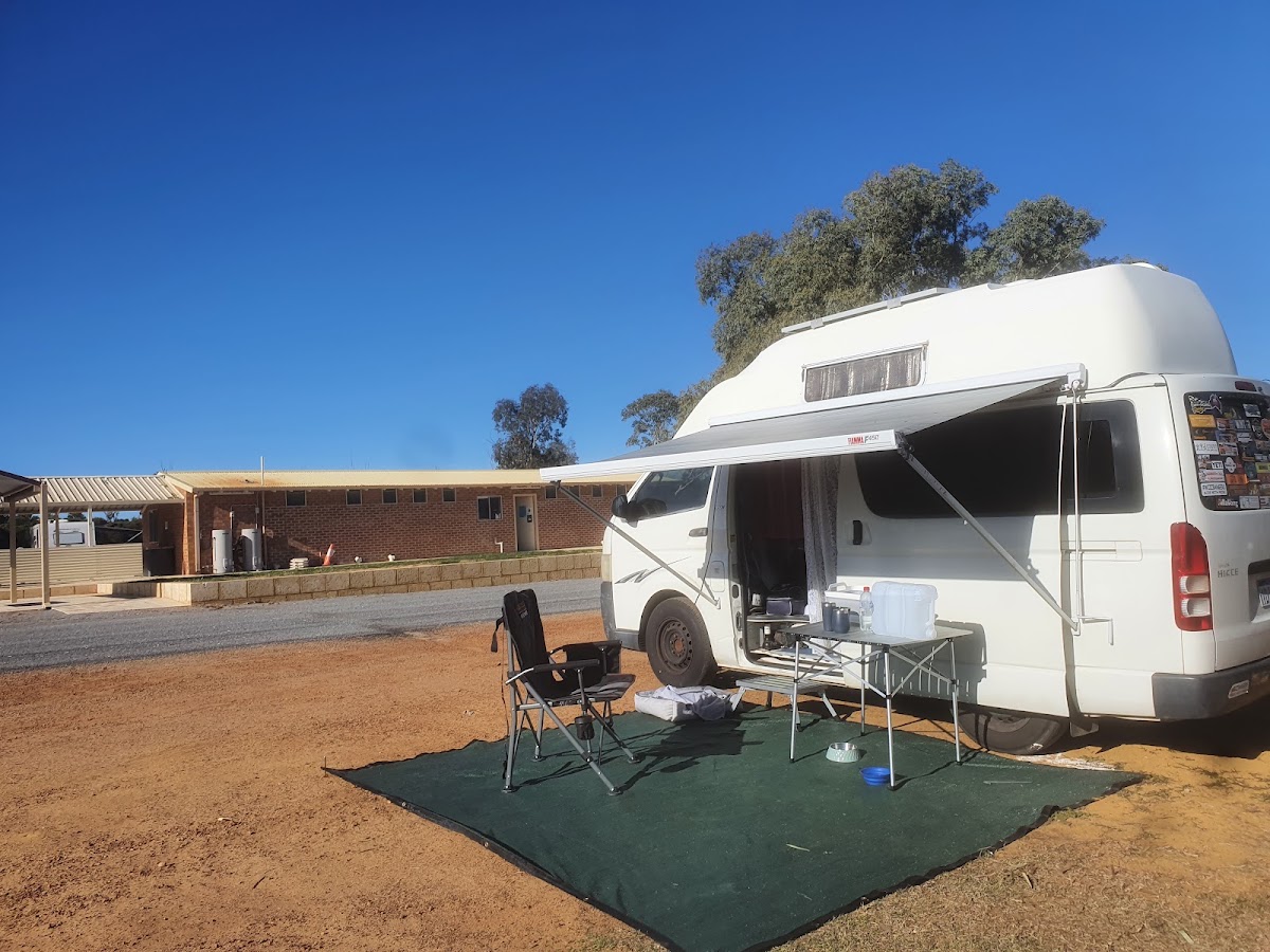 Coorow Caravan Park