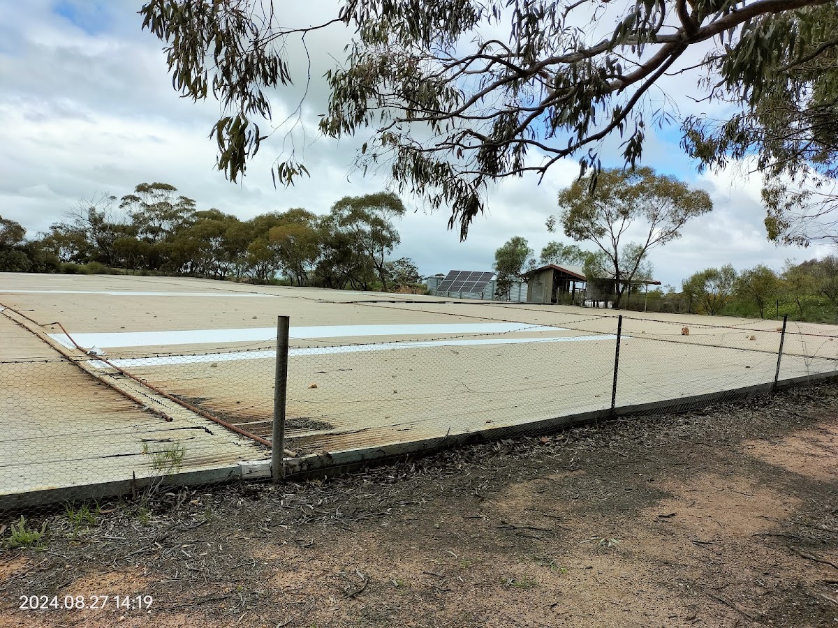 Coorow Caravan Park