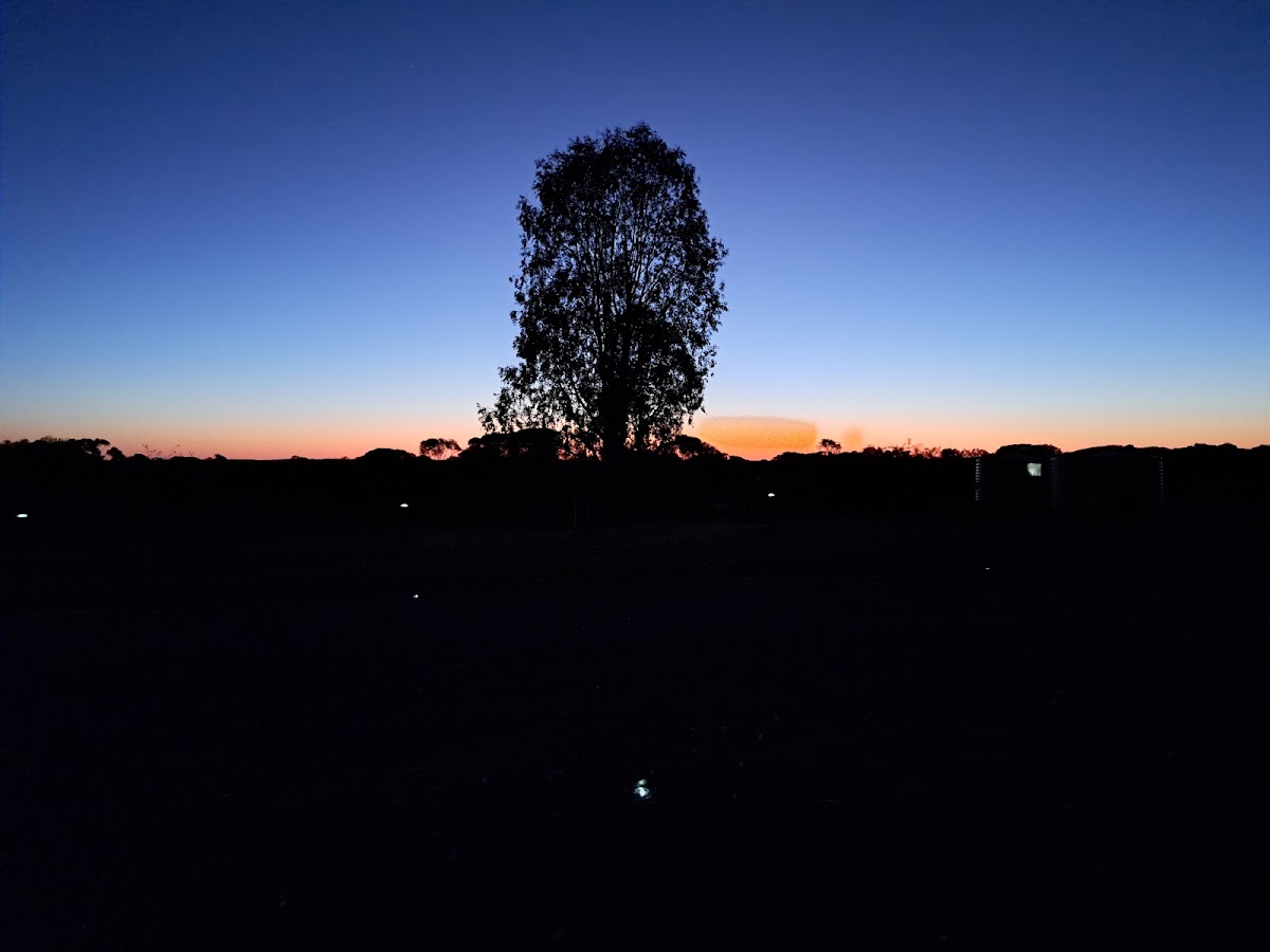 Coorow Caravan Park