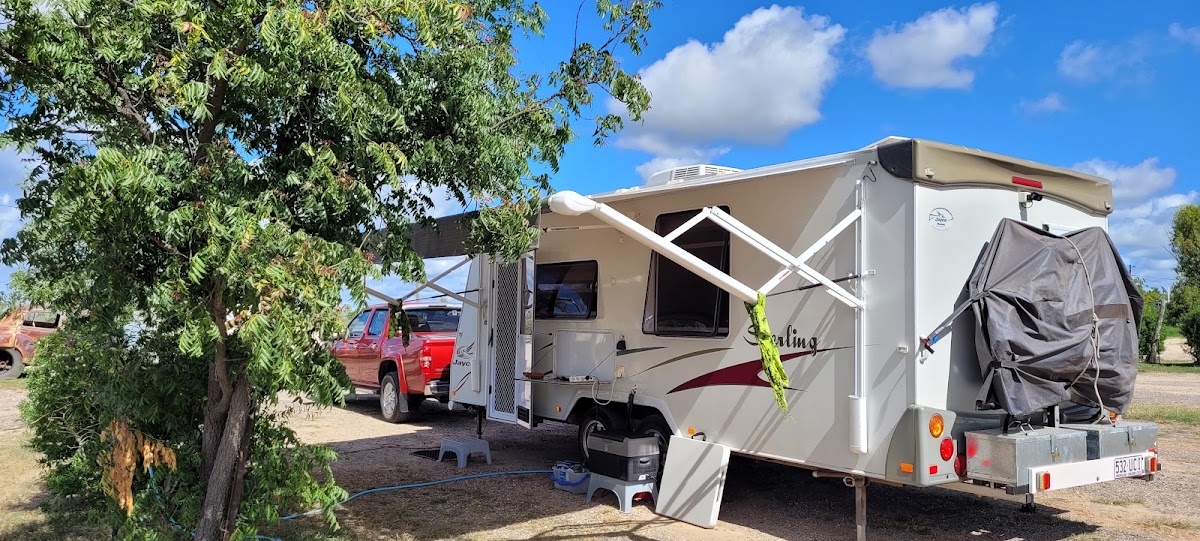 Kynuna Caravan Park