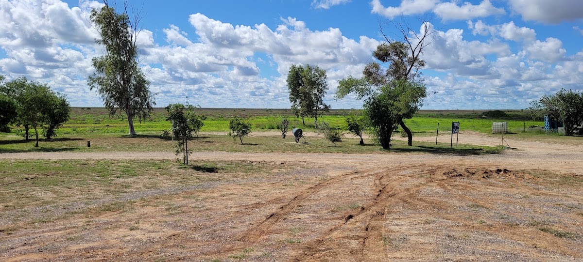 Kynuna Caravan Park