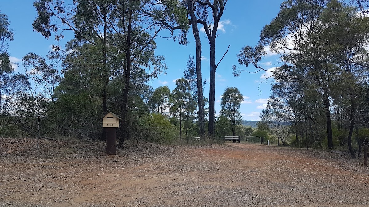 Mount Binga National Park