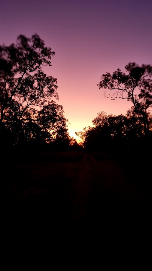 Kalpowar Crossing