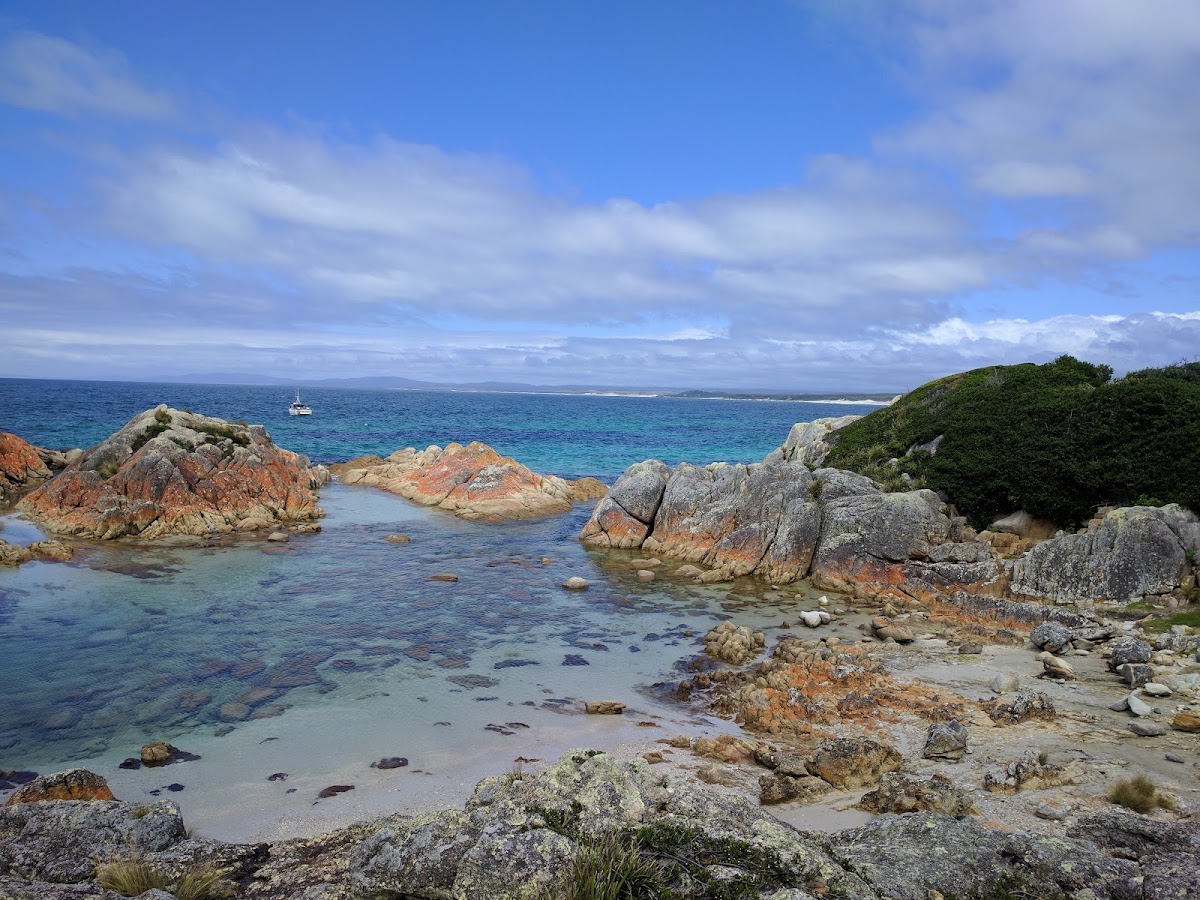 Mount William National Park