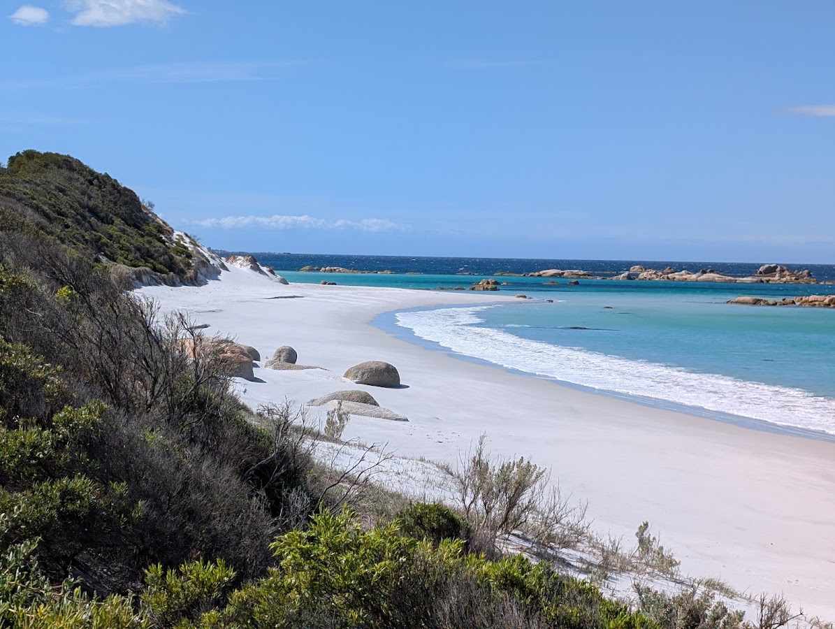 Mount William National Park