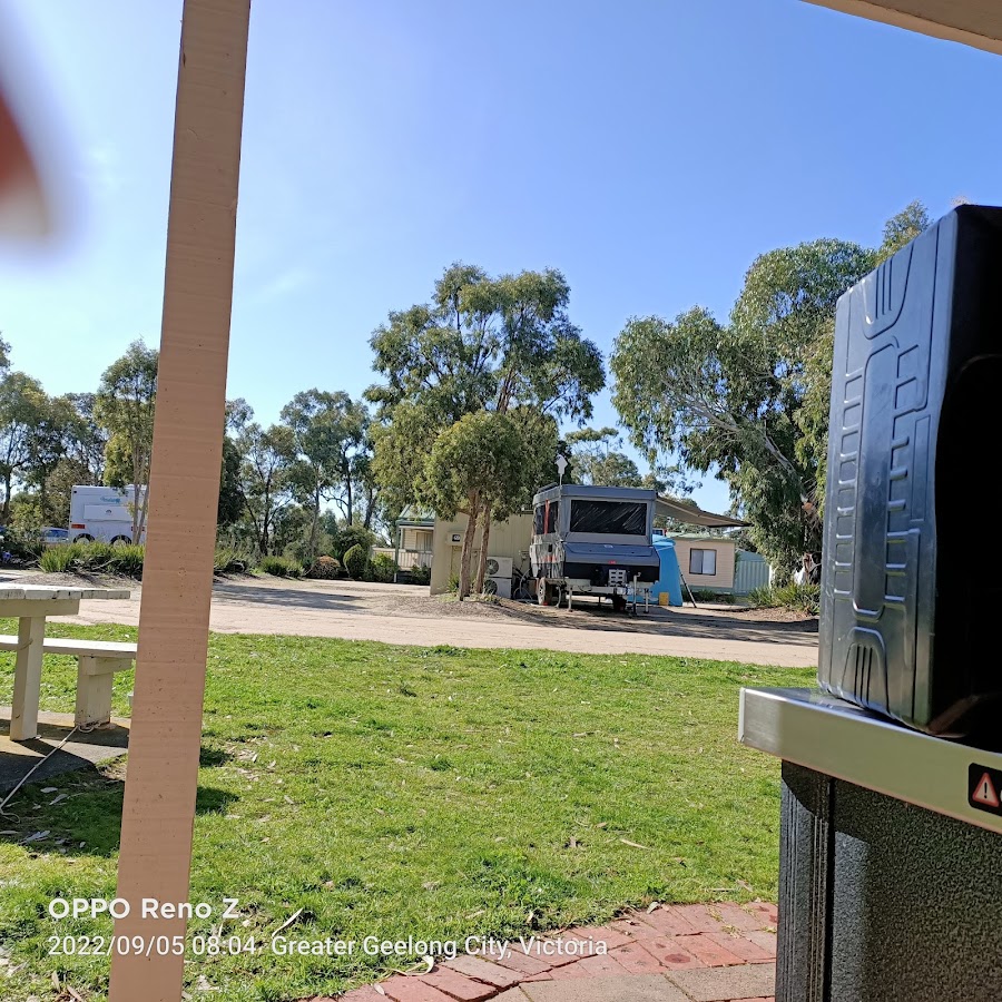 El Torito Flats & Caravan Park