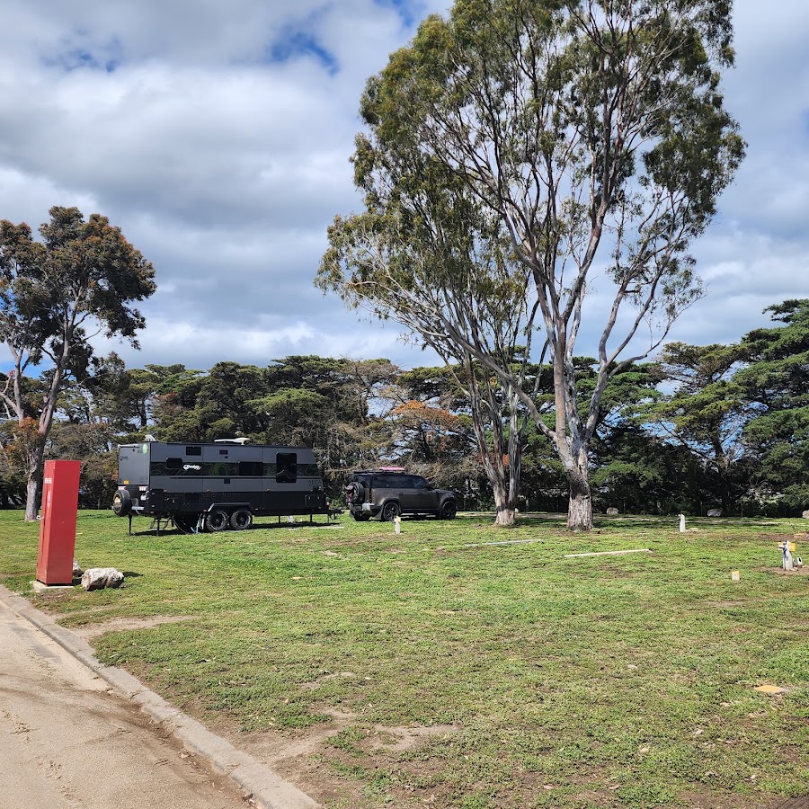El Torito Flats & Caravan Park