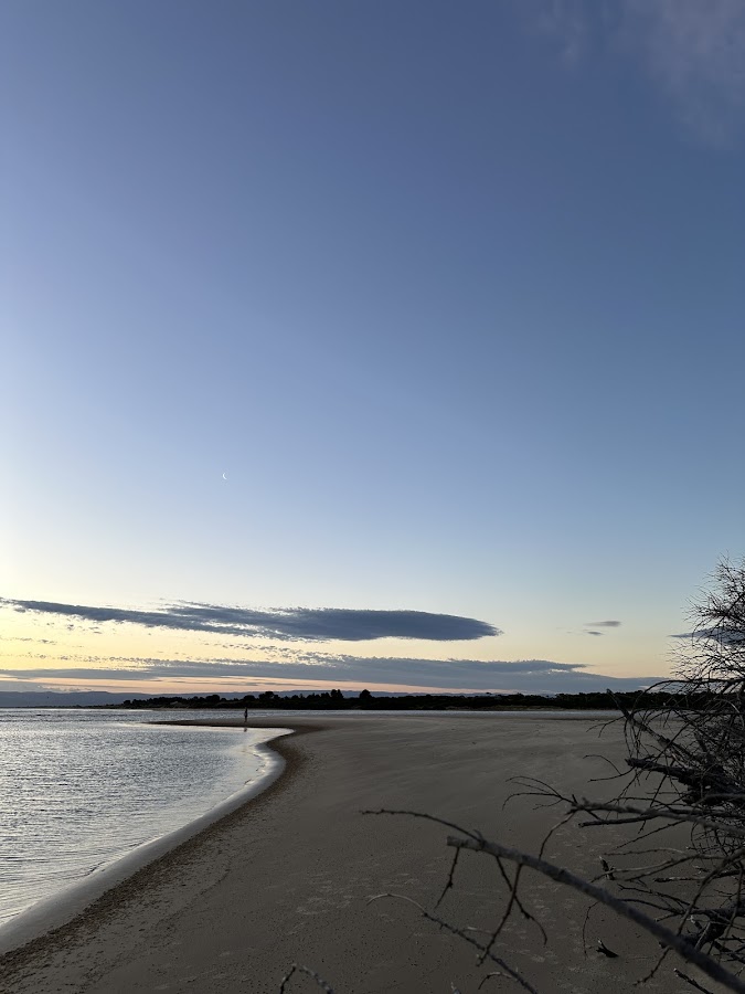 Sandpiper Beach