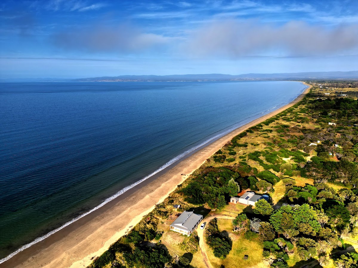 Sandpiper Beach