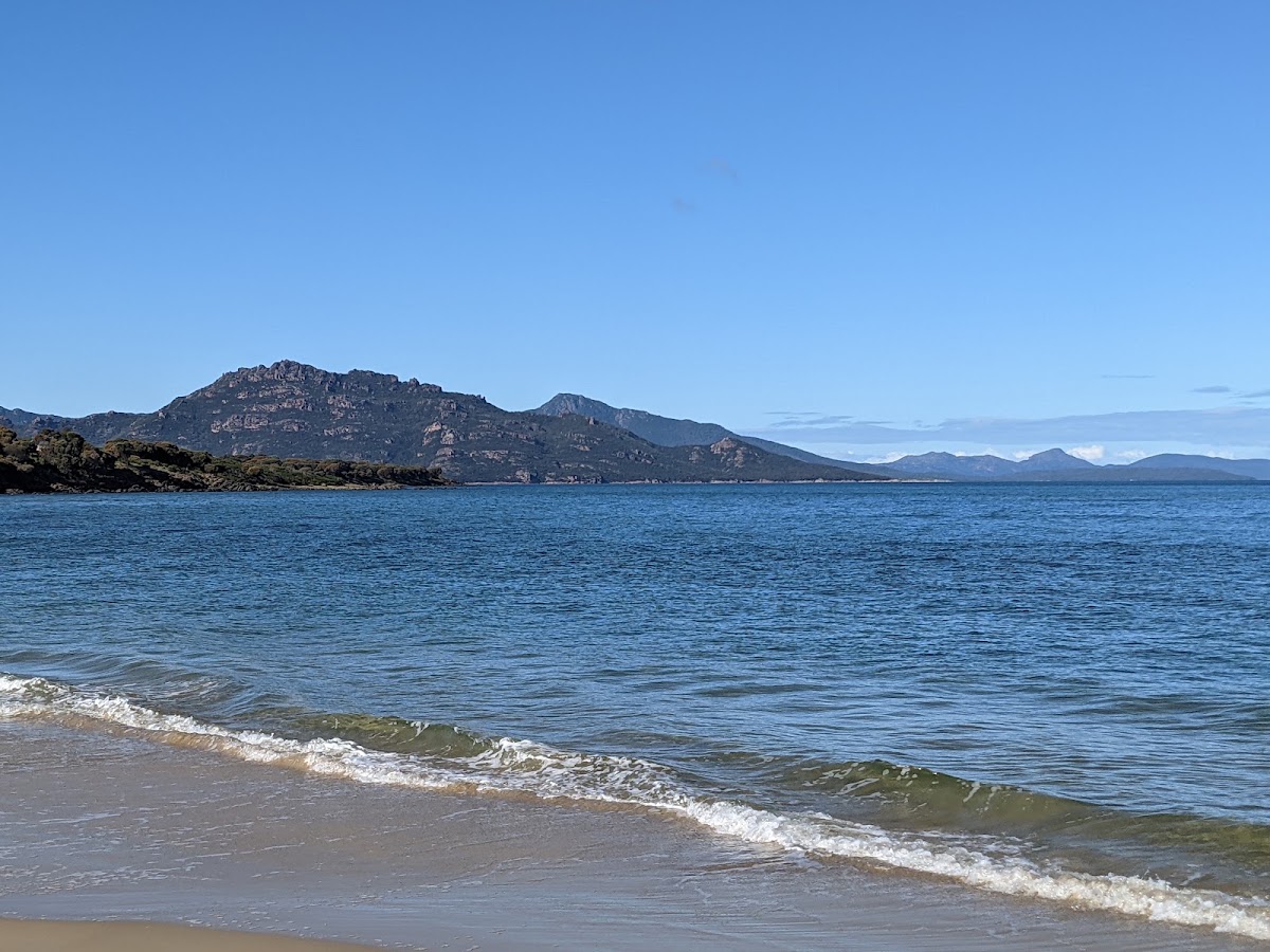 Sandpiper Beach