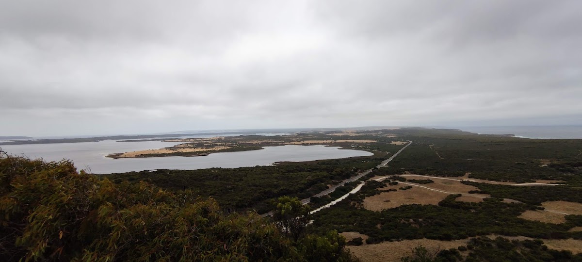 Pelican Lagoon Conservation Park