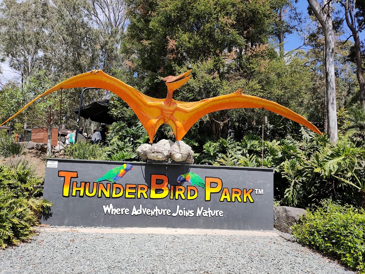 Thunderbird Park Campgrounds
