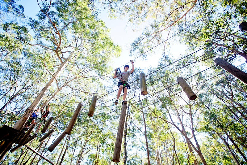 Thunderbird Park Campgrounds