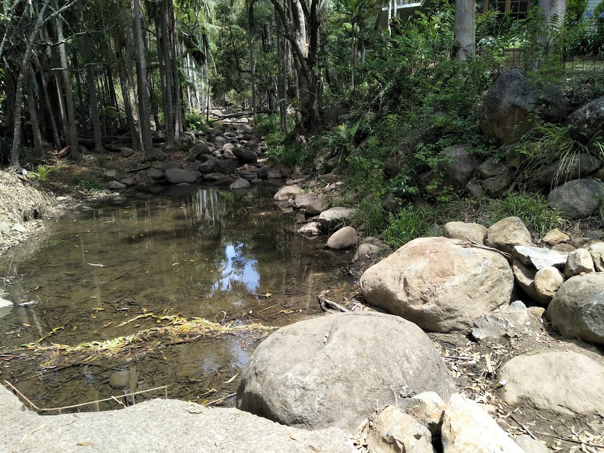 Thunderbird Park Campgrounds