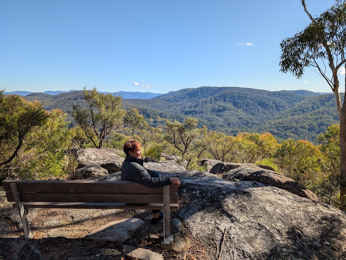 Granite Lookout