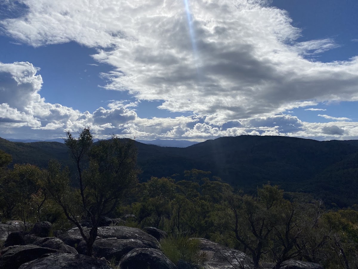 Granite Lookout