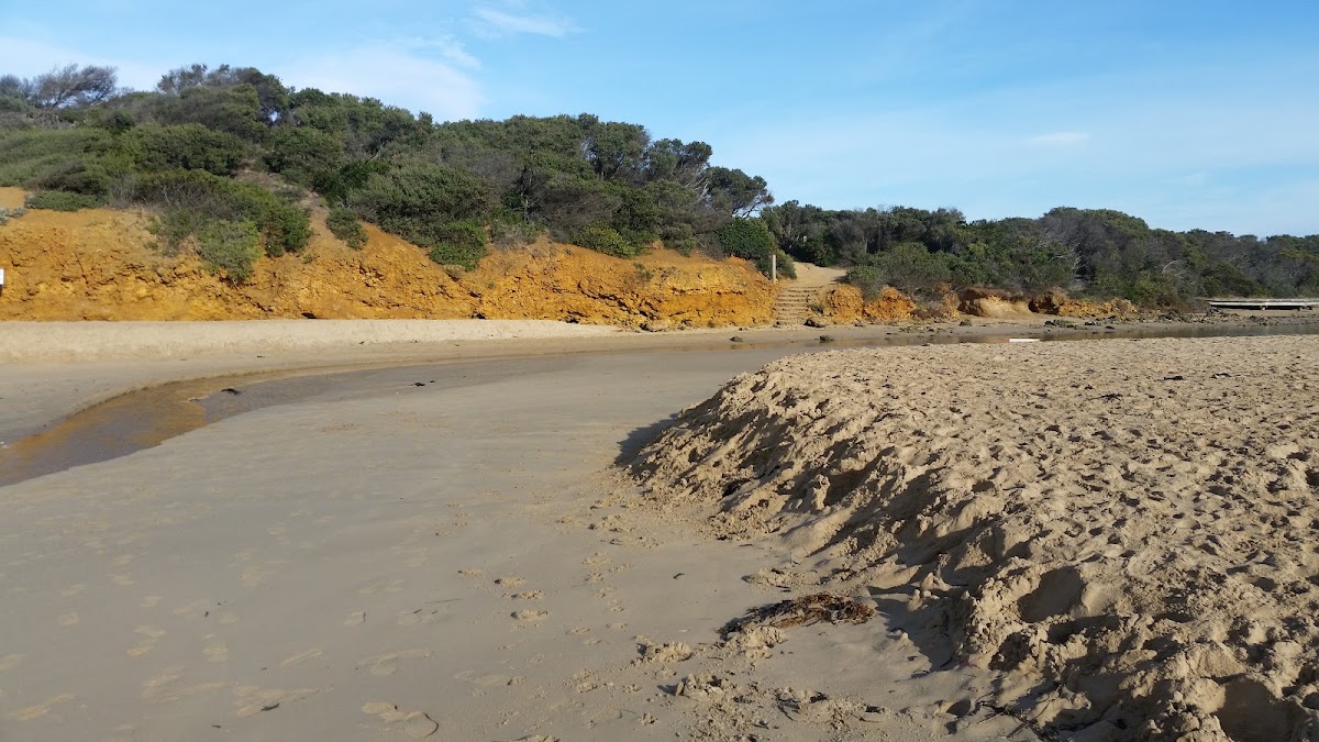 Point Impossible Beach