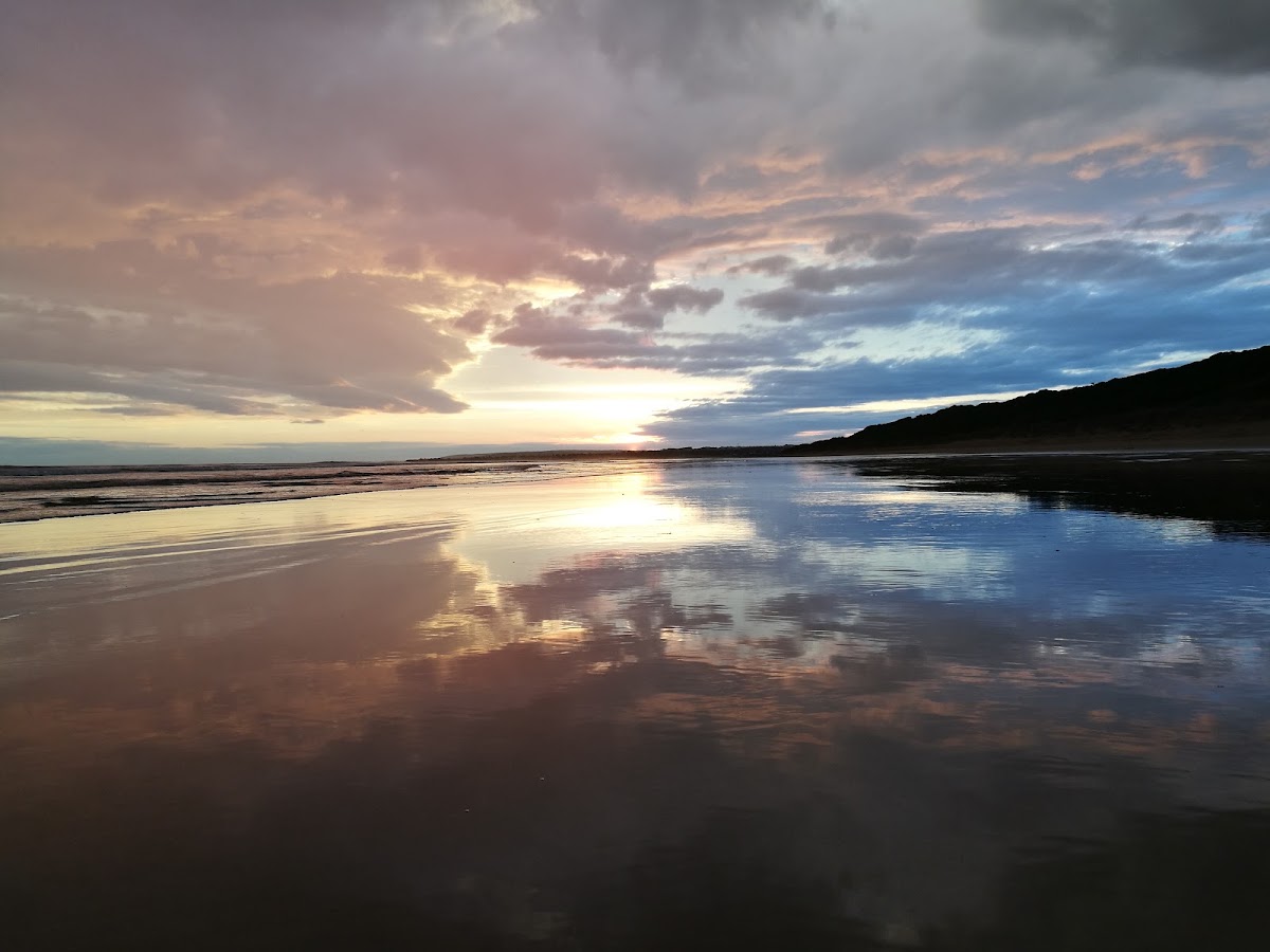 Point Impossible Beach
