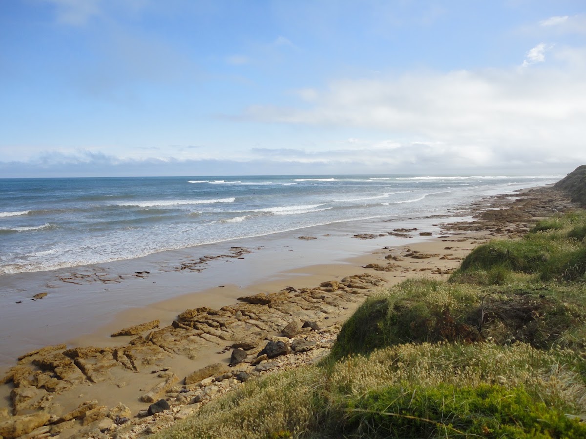 Point Impossible Beach