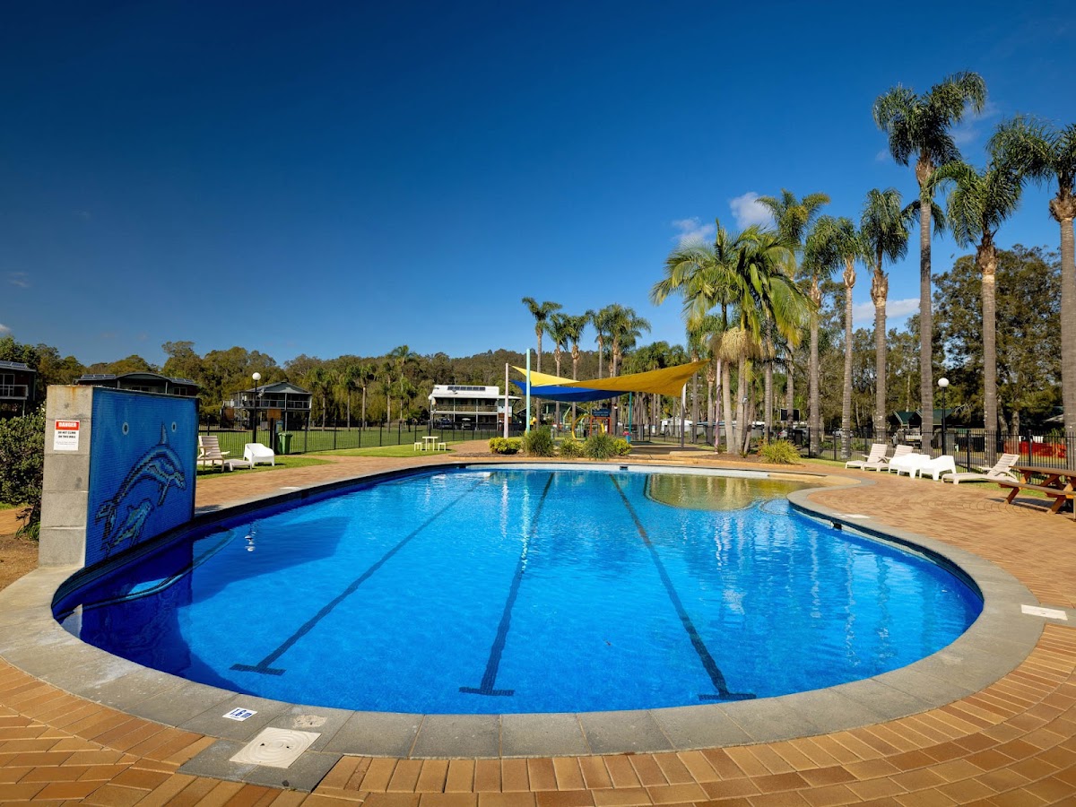 BIG4 Nelligen Holiday Park