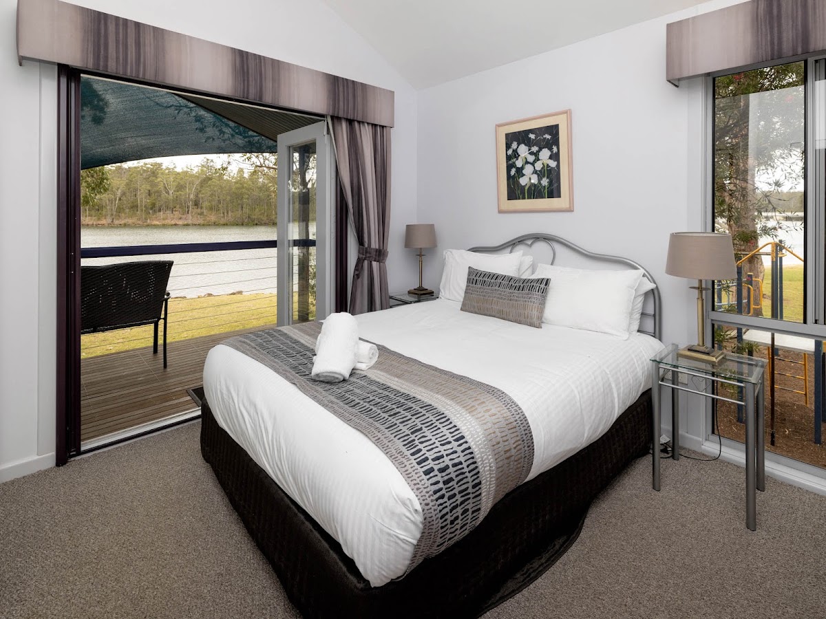 BIG4 Nelligen Holiday Park