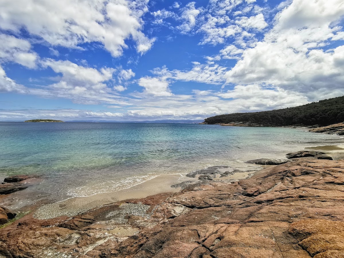 Hazards Beach