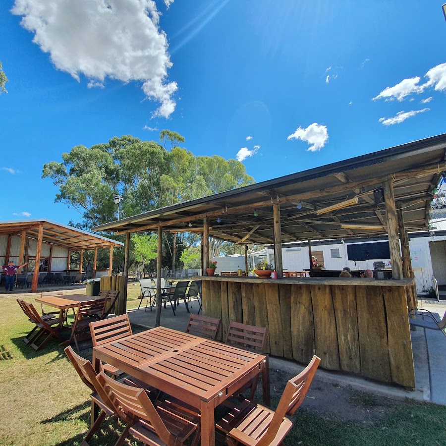 Sandy Creek Hotel