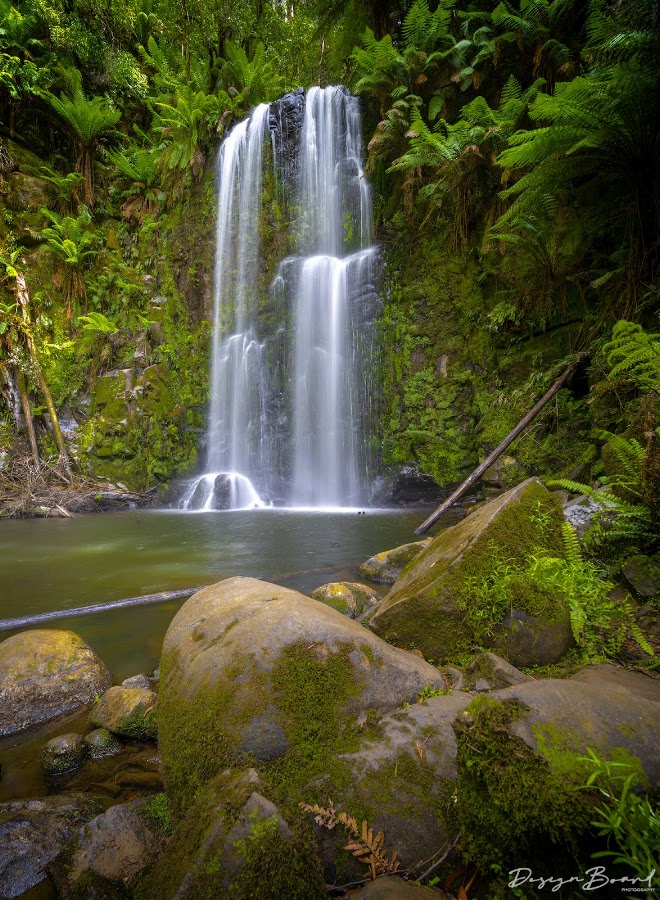 Milford Falls
